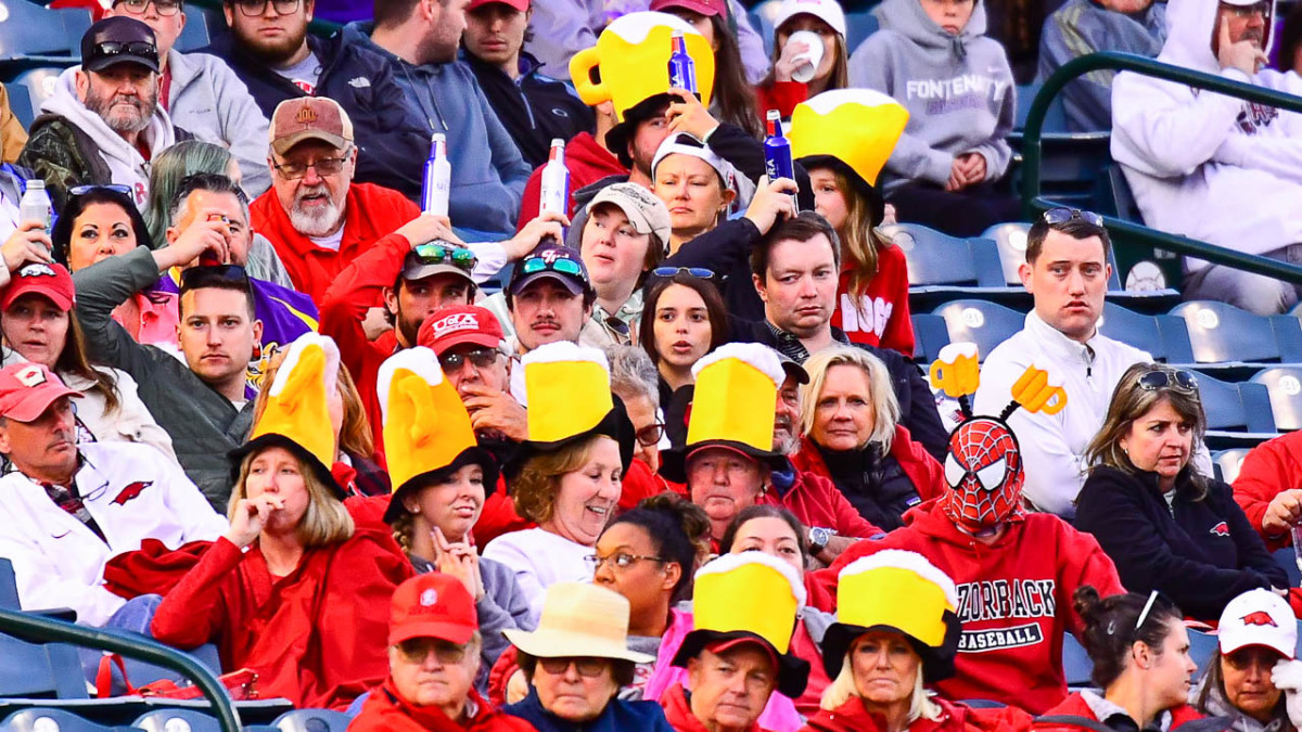 Fans-Baum-Walker